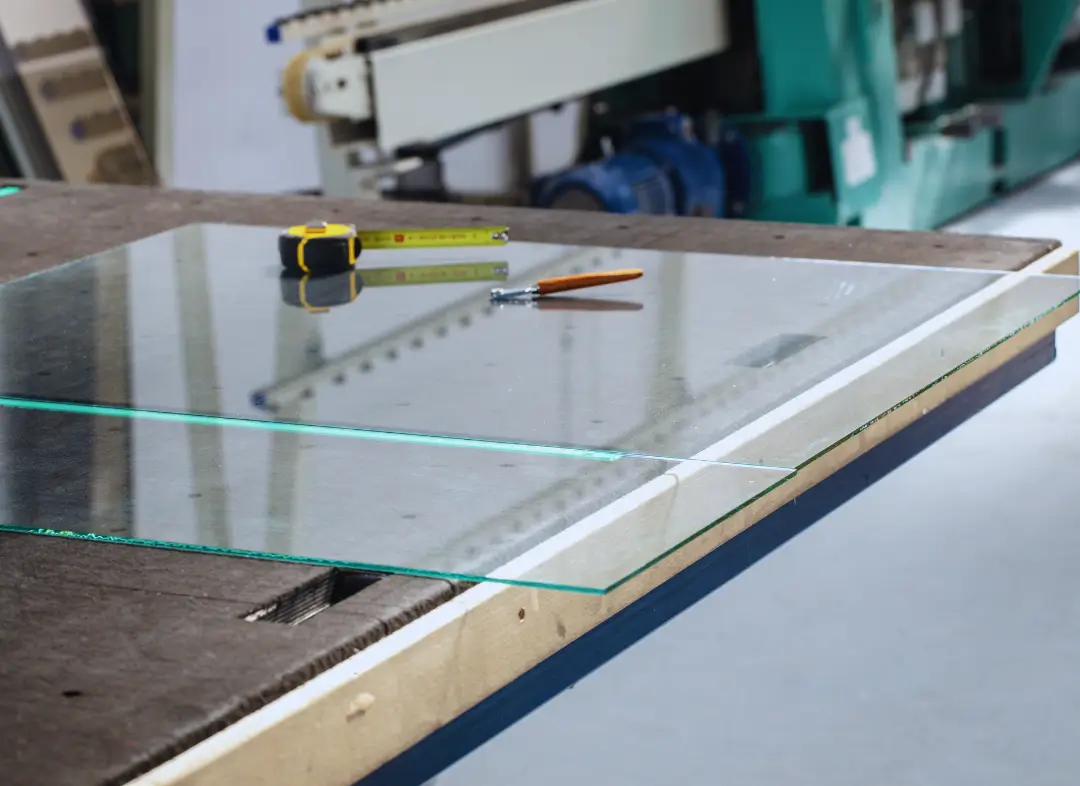 Remplacement de simple vitrage Garons